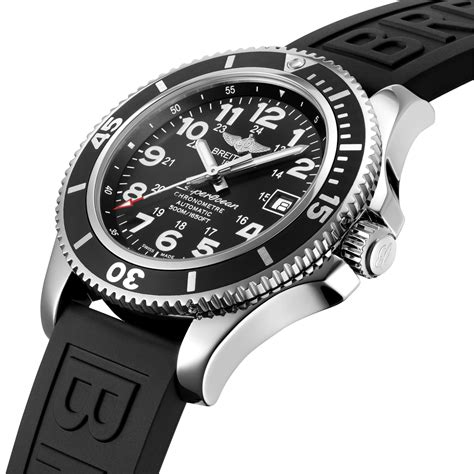breitling 42 superocean